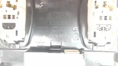 Автозапчастина б/у внутрішне світло для renault captur ii 1.0 tce посилання на oem iam 969803518r  