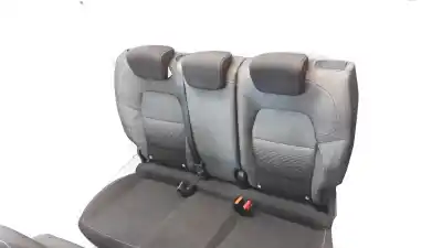Автозапчасти б/у полный комплект сиденья за renault captur ii 1.0 tce ссылки oem iam 876700847r  