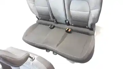Автозапчасти б/у полный комплект сиденья за renault captur ii 1.0 tce ссылки oem iam 876700847r  