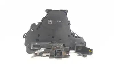 Автозапчасти б/у замок левой передней двери за renault captur ii 1.0 tce ссылки oem iam 805034935r