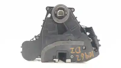 Автозапчасти б/у замок левой передней двери за renault captur ii 1.0 tce ссылки oem iam 805034935r  