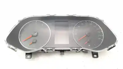 Автозапчасти б/у приборная доска за renault captur ii 1.0 tce ссылки oem iam 248101231r