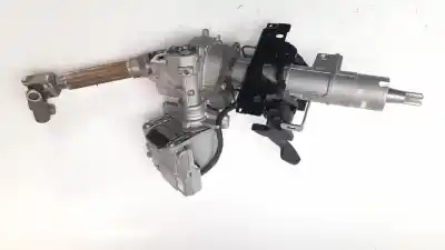 Second-hand car spare part steering column for renault captur ii 1.0 tce oem iam references 488106655r  