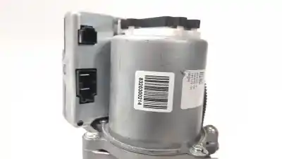 Second-hand car spare part steering column for renault captur ii 1.0 tce oem iam references 488106655r  