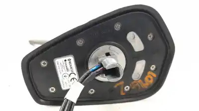 Recambio de automóvil de segunda mano de antena para renault captur ii 1.0 tce referencias oem iam 282169737r 282161678r 