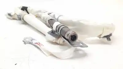 Автозапчасти б/у подушка безопасности передняя левая шторка безопасности за renault captur ii 1.0 tce ссылки oem iam 985p17161r  