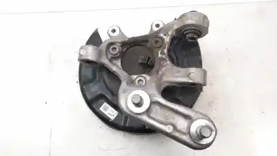 Pezzo di ricambio per auto di seconda mano snodo posteriore destro per kia niro i (de) 1.6 gdi hybrid riferimenti oem iam 51711g2000  