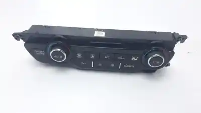 Автозапчасти б/у климат-контроль за kia niro i (de) 1.6 gdi hybrid ссылки oem iam 97250g5630