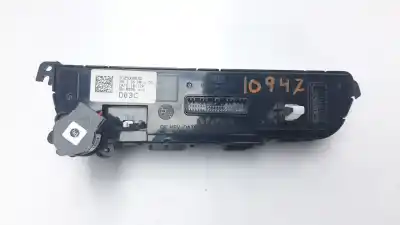 Автозапчасти б/у климат-контроль за kia niro i (de) 1.6 gdi hybrid ссылки oem iam 97250g5630  