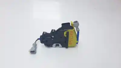 Автозапчасти б/у замок передней правой двери за kia niro i (de) 1.6 gdi hybrid ссылки oem iam 81320g5040  