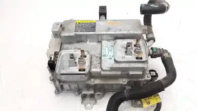 Автозапчасти б/у инверсор за kia niro i (de) 1.6 gdi hybrid ссылки oem iam 366002b643