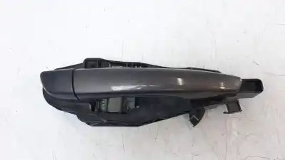 Pièce détachée automobile d'occasion  pour CITROEN C4 GRAND PICASSO  Références OEM IAM 98029782XT  