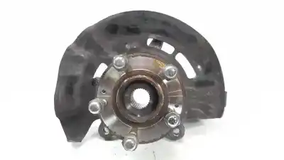 İkinci el araba yedek parçası ön sag knuckle için hyundai tucson (tl, tle) 1.6 gdi oem iam referansları 51701d7500