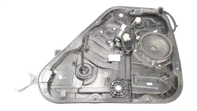 İkinci el araba yedek parçası arka sag cam regülatörü için hyundai tucson (tl, tle) 1.6 gdi oem iam referansları 83481d7000