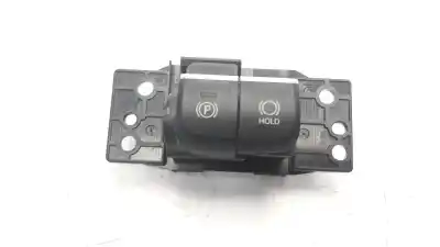 Second-hand car spare part handbrake lever for toyota corolla (e21) sedan 1.8 16v hybrid oem iam references 8439002020