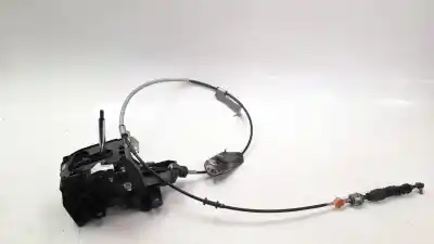 Second-hand car spare part gear lever for toyota corolla (e21) sedan 1.8 16v hybrid oem iam references 33560f4050