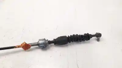 Pezzo di ricambio per auto di seconda mano leva del cambio per toyota corolla (e21) sedan 1.8 16v hybrid riferimenti oem iam 33560f4050  