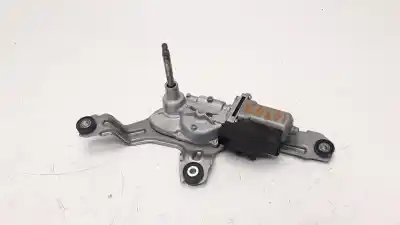 Second-hand car spare part rear windshield wiper motor for toyota corolla (e21) sedan 1.8 16v hybrid oem iam references 8513002060