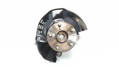 Second-hand car spare part front right knuckle for toyota corolla (e21) sedan 1.8 16v hybrid oem iam references 4321102410
