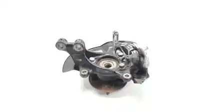 Second-hand car spare part front right knuckle for toyota corolla (e21) sedan 1.8 16v hybrid oem iam references 4321102410  