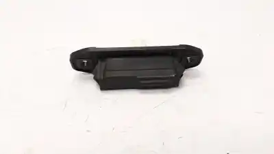Second-hand car spare part tailgate back door handle for toyota corolla (e21) sedan 1.8 16v hybrid oem iam references 8480412060