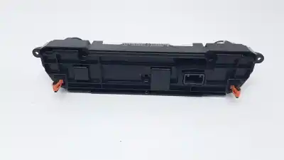 Peça sobressalente para automóvel em segunda mão comando de sofagem (chauffage / ar condicionado) por toyota corolla (e21) sedan 1.8 16v hybrid referências oem iam 5590002e10  