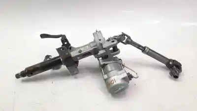 Second-hand car spare part steering column for toyota corolla (e21) sedan 1.8 16v hybrid oem iam references 4525002n00