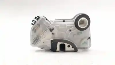 Second-hand car spare part front right door lock for toyota corolla (e21) sedan 1.8 16v hybrid oem iam references 6903002511