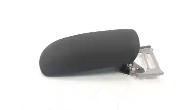 Second-hand car spare part center armrest for toyota corolla (e21) sedan 1.8 16v hybrid oem iam references 5890502e60c0