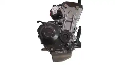 Pièce détachée automobile d'occasion MOTEUR COMPLET pour HONDA CB 500F  Références OEM IAM PC62E  