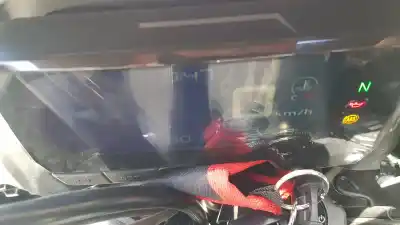 Recambio de automóvil de segunda mano de cuadro instrumentos para honda cb 500f 471 cm3 referencias oem iam 37100mkpdl2  