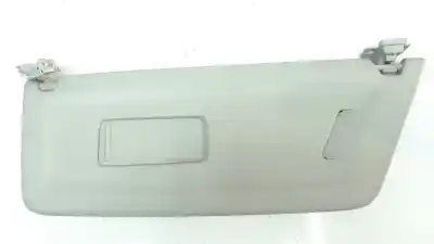 Tweedehands auto-onderdeel linker zonnescherm voor citroen c4 picasso ii 1.2 thp 130 oem iam-referenties 98011559bj Tweedehands auto-onderdeel linker zonnescherm voor citroen c4 picasso ii 1.2 thp 130 oem iam-referenties 98011559bj