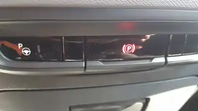 Автозапчасти б/у рычаг ручного тормоза за citroen c4 picasso ii 1.2 thp 130 ссылки oem iam 96781160vv   Автозапчасти б/у рычаг ручного тормоза за citroen c4 picasso ii 1.2 thp 130 ссылки oem iam 96781160vv