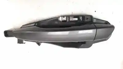 Tweedehands auto-onderdeel buitenste handgreep achter links voor citroen c4 picasso ii 1.2 thp 130 oem iam-referenties 9802977380 Tweedehands auto-onderdeel buitenste handgreep achter links voor citroen c4 picasso ii 1.2 thp 130 oem iam-referenties 9802977380