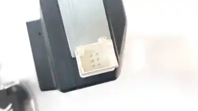 Second-hand car spare part ignition switch for citroen c4 picasso ii 1.2 thp 130 oem iam references 9814247280  