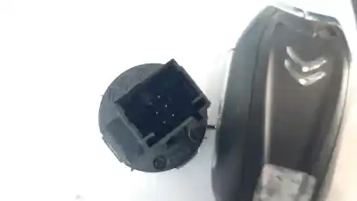 Second-hand car spare part ignition switch for citroen c4 picasso ii 1.2 thp 130 oem iam references 9814247280  