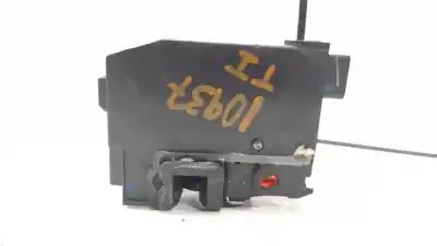 Автозапчастина б/у замок дверей заднього лівого для citroen c4 picasso ii 1.2 thp 130 посилання на oem iam 9826136980   Автозапчастина б/у замок дверей заднього лівого для citroen c4 picasso ii 1.2 thp 130 посилання на oem iam 9826136980