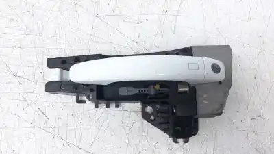 Tweedehands auto-onderdeel buitenste handgreep links voor voor audi a4 berlina (b8) 2.0 16v tdi oem iam-referenties 8t1837885b