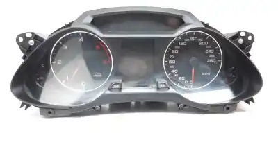 Tweedehands auto-onderdeel instrumentenpaneel voor audi a4 berlina (b8) 2.0 16v tdi oem iam-referenties 8k0920930n