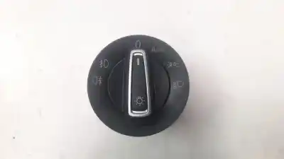 Pezzo di ricambio per auto di seconda mano controllo della luce per volkswagen t-roc 1.5 16v tsi act riferimenti oem iam 5g0941431bd
