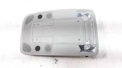 Автозапчасти б/у внутренний свет за audi q2 (gab, gag) 1.0 tfsi ссылки oem iam 81a947135f