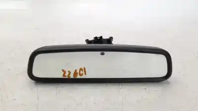 Автозапчастина б/у ВНУТРІШНЕ ДЗЕРКАЛО для BMW SERIE 3 GRAN TURISMO (F34)  Посилання на OEM IAM 51169243595  