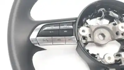 Second-hand car spare part steering wheel for mazda 3 sedán (bp) evolution-x oem iam references bcka32982  