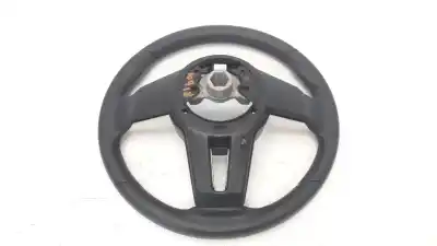 Second-hand car spare part steering wheel for mazda 3 sedán (bp) evolution-x oem iam references bcka32982  