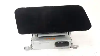 Second-hand car spare part  for MAZDA 3 SEDÁN (BP)  OEM IAM references BDGF611J0A  