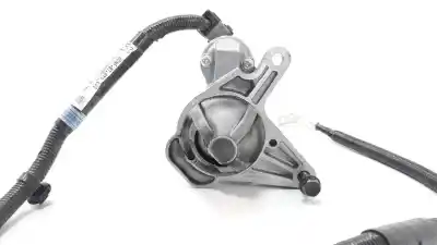 Second-hand car spare part  for MAZDA 3 SEDÁN (BP)  OEM IAM references HF0218400  
