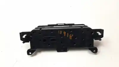 Peça sobressalente para automóvel em segunda mão comando de sofagem (chauffage / ar condicionado) por mazda 3 sedán (bp) evolution-x referências oem iam bdmc61190a  a2c17448803