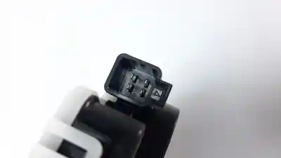 Peça sobressalente para automóvel em segunda mão fechadura do mala por mazda 3 sedán (bp) evolution-x referências oem iam bdmt62310  