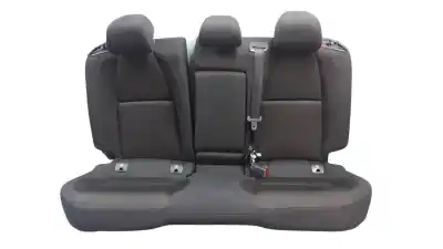 Автозапчасти б/у задние сиденья за mazda 3 sedán (bp) evolution-x ссылки oem iam bdmc8820102