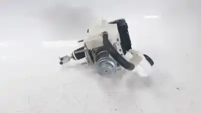 Peça sobressalente para automóvel em segunda mão abs por mazda 3 sedán (bp) evolution-x referências oem iam bcya437a0b  